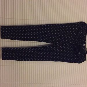 Old navy sz 6 pixie pants